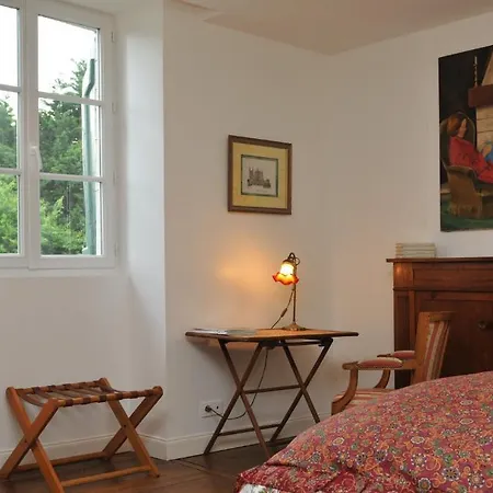 Maison Latchueta Bed & Breakfast Mouguerre