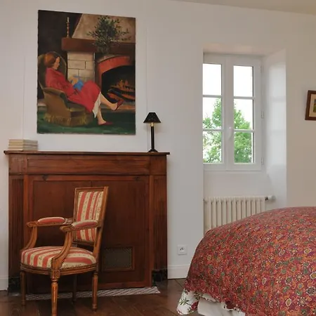 Maison Latchueta *