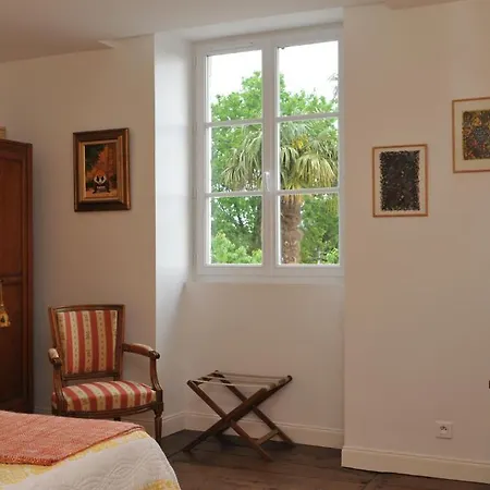 Maison Latchueta Mouguerre