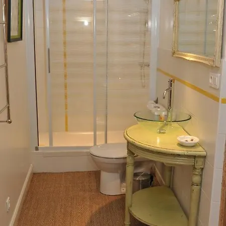 Maison Latchueta Bed & Breakfast *