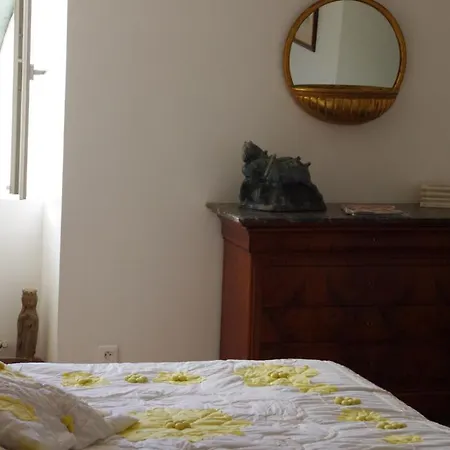 Bed & Breakfast Maison Latchueta