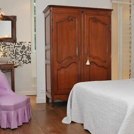 Maison Latchueta Bed & Breakfast Mouguerre