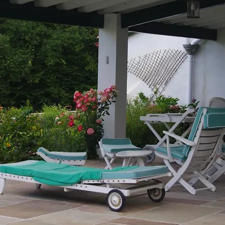 Maison Latchueta Bed & Breakfast *