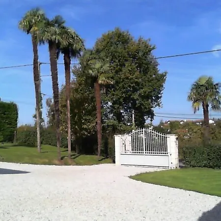 Maison Latchueta