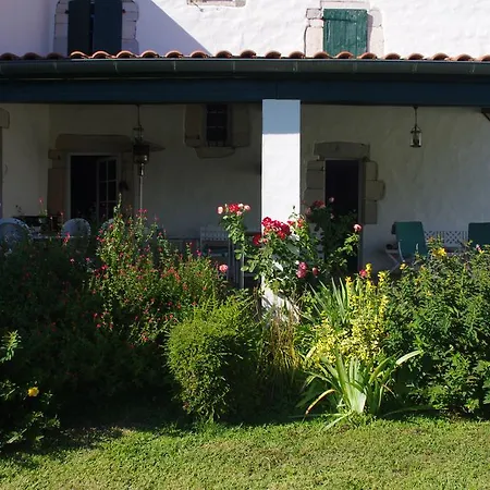Maison Latchueta