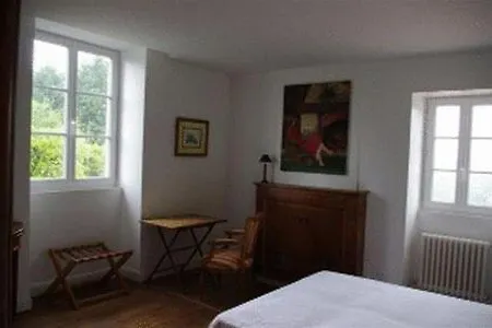 Maison Latchueta *