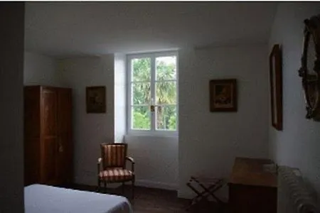 Maison Latchueta *