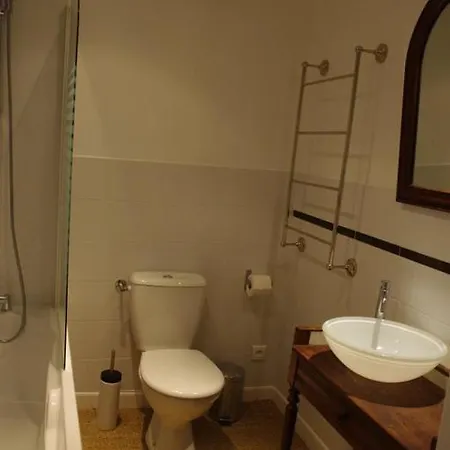 Maison Latchueta *